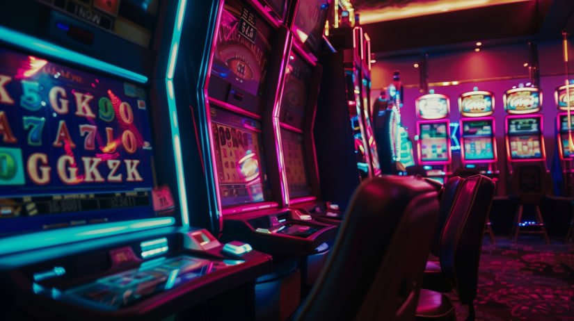 ago909 slot online koleksi game slot jackpot dari provider terbaik