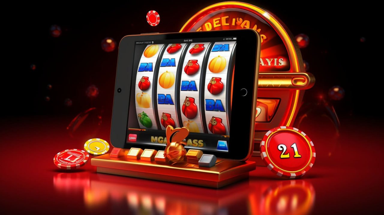 ago909 permainan slot online dengan ratusan pilihan provider terbaik