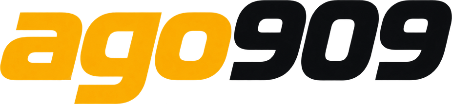 ago909 Logo
